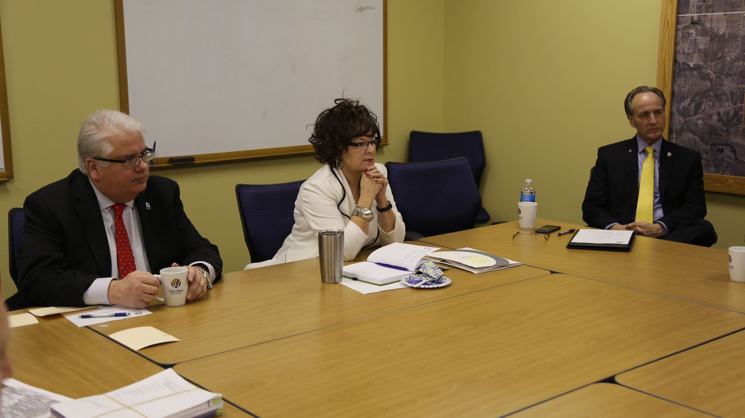 Debi Durham visit 01052017 (4)